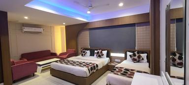 hotel room main image hotel room main image