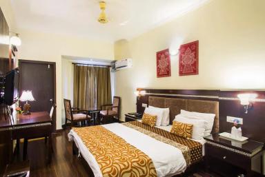 hotel room main image hotel room main image