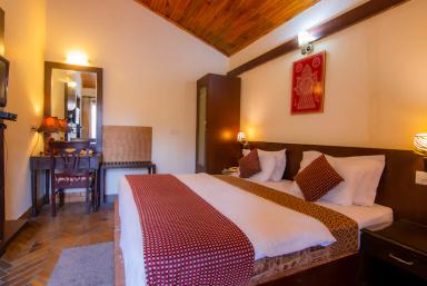 hotel room main image hotel room main image