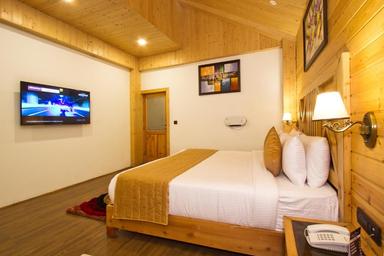 hotel room main image hotel room main image