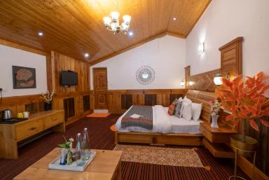 hotel room main image hotel room main image