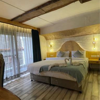 hotel room main image hotel room main image