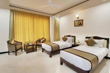 hotel room main image hotel room main image