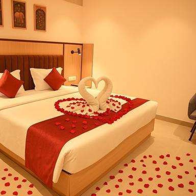 hotel room main image hotel room main image