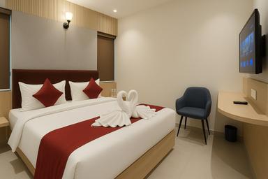 hotel room main image hotel room main image