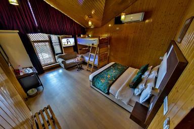 hotel room main image hotel room main image