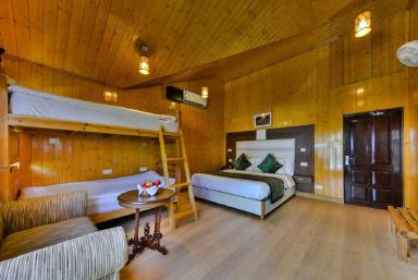 hotel room main image hotel room main image