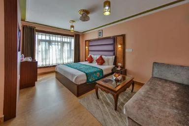 hotel room main image hotel room main image