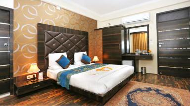 hotel room main image hotel room main image