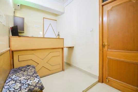 reception at hotel avon villa in shimla hotel_Image