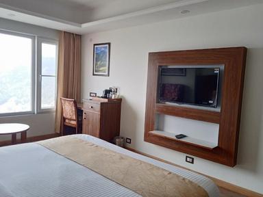 hotel room main image hotel room main image