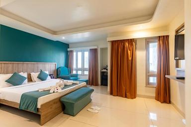 hotel room main image hotel room main image