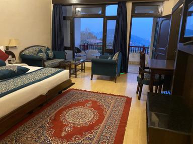 hotel room main image hotel room main image