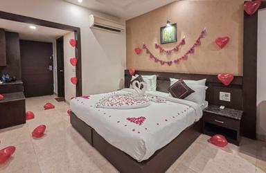 hotel room main image hotel room main image