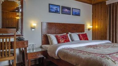 hotel room main image hotel room main image