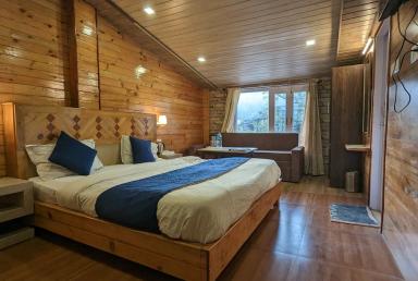 hotel room main image hotel room main image