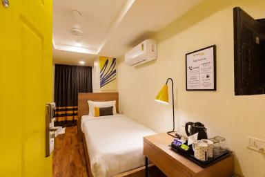 hotel room main image hotel room main image