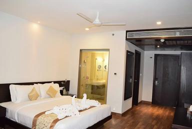 hotel room main image hotel room main image