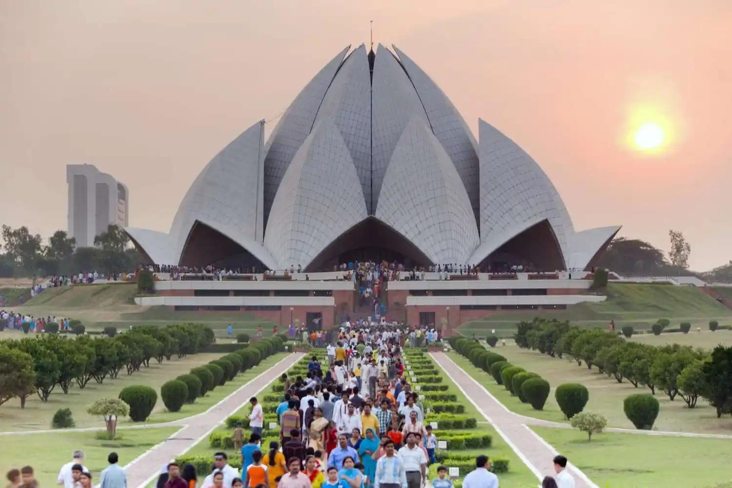 Tours in Delhi Tours in Delhi