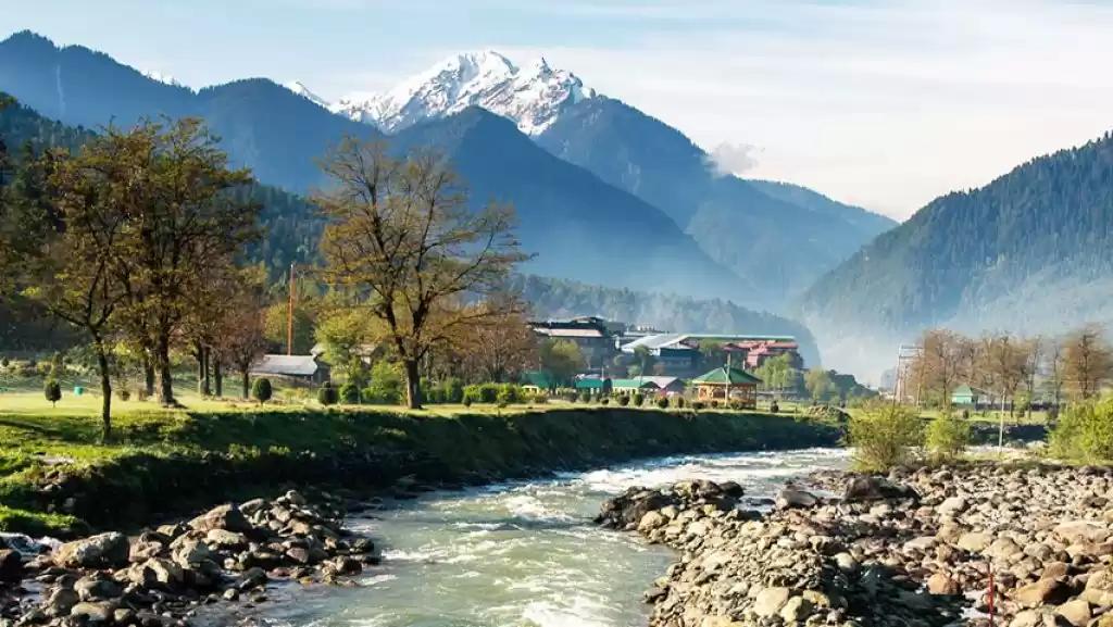 Pahalgam Pahalgam